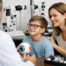 Myopia Control Treatment Guide for Parents