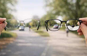 Progressive Lenses vs Bifocals: Which Fits?