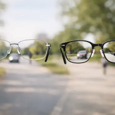 Progressive Lenses vs Bifocals: Which Fits?
