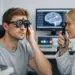 When a Neurovisual Assessment for Concussion Helps