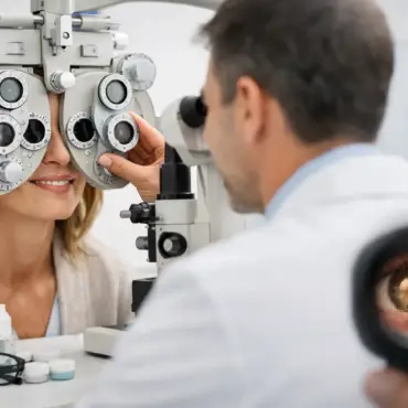 7 Reasons to Get Annual Eye Exams This Year