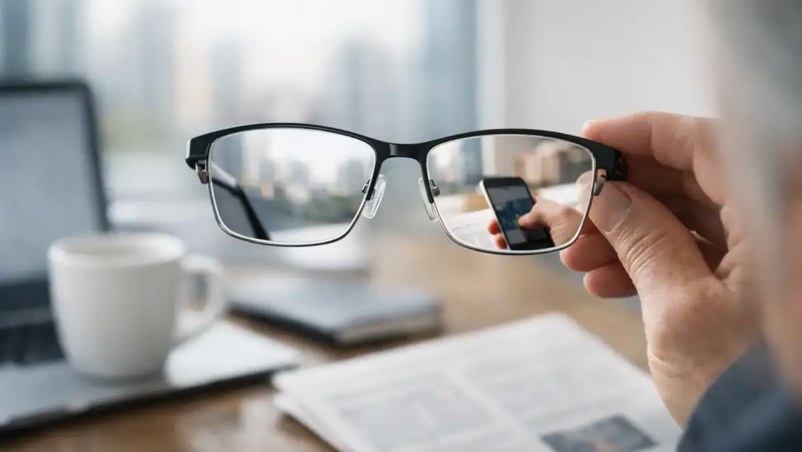Are Progressive Lenses Worth It for Daily Life?
