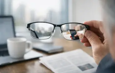 Are Progressive Lenses Worth It for Daily Life?