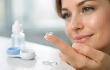 Best Contact Lenses for Dry Eyes That Feel Better