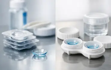 Daily vs Monthly Contact Lenses: Which Is Best?