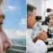 Eye Floaters: When to Watch and When to Act