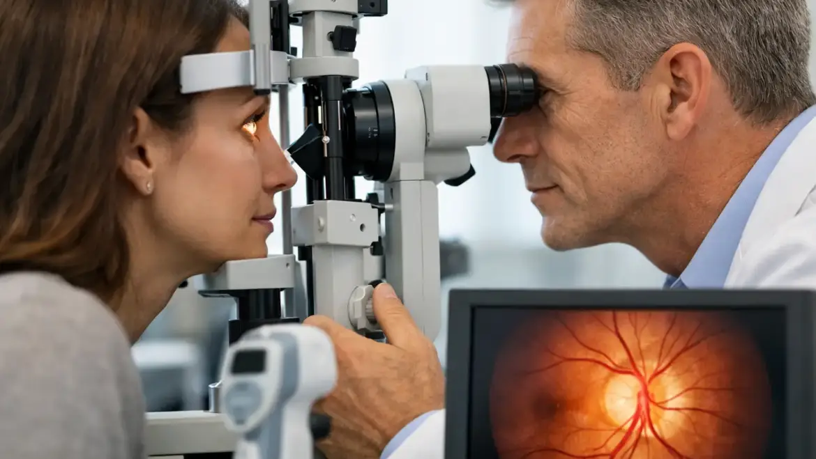 Glaucoma Screening Guide for Your Eye Exam