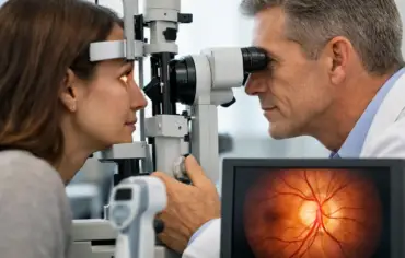 Glaucoma Screening Guide for Your Eye Exam