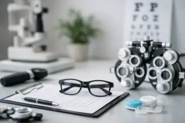 How to Prepare for an Eye Exam: 8 Smart Steps