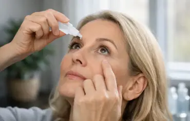 How to Treat Chronic Dry Eye: Lasting Relief