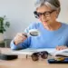 A Practical Guide to Low Vision Aids for Daily Life