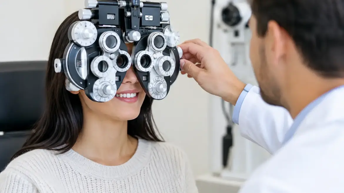 Are Eye Exams Covered? What Your Plan May Pay