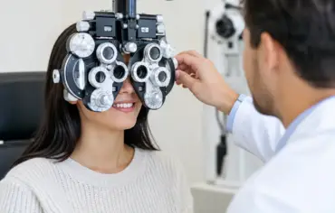 Are Eye Exams Covered? What Your Plan May Pay