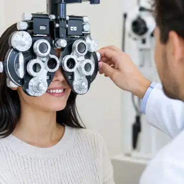 Are Eye Exams Covered? What Your Plan May Pay