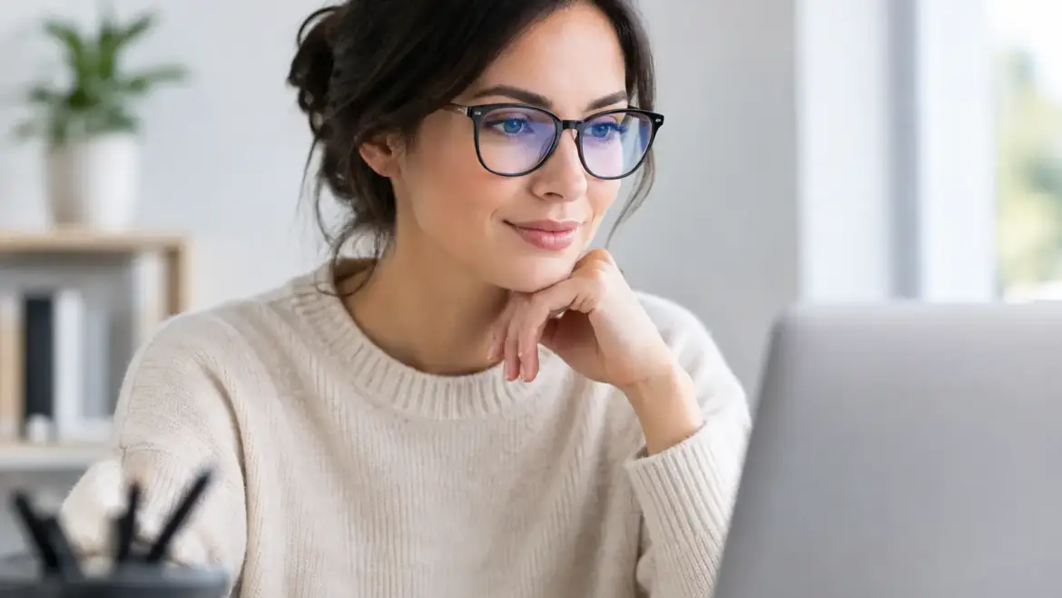 Best Glasses for Computer Use That Fit You