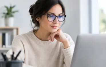 Best Glasses for Computer Use That Fit You