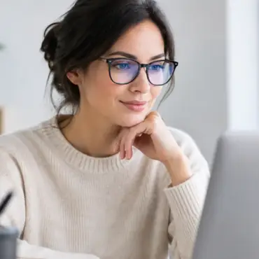 Best Glasses for Computer Use That Fit You