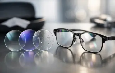 Best Lens Coatings for Glasses Explained