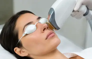 Can IPL Improve Meibomian Glands? What to Know