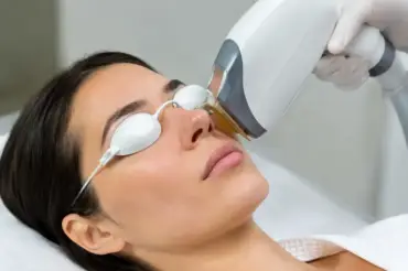 Can IPL Improve Meibomian Glands? What to Know