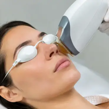 Can IPL Improve Meibomian Glands? What to Know