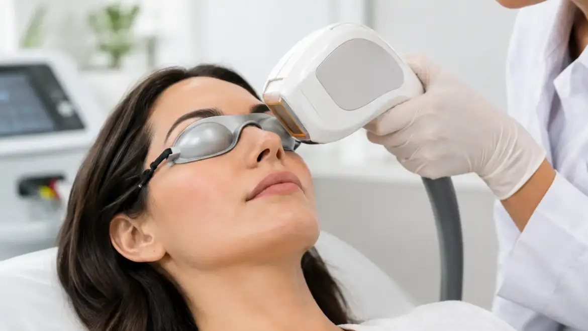 IPL Dry Eye Treatment Review: Is It Worth It?