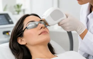 IPL Dry Eye Treatment Review: Is It Worth It?