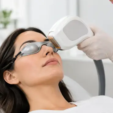 IPL Dry Eye Treatment Review: Is It Worth It?