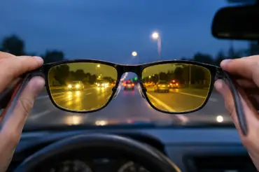 Night Driving Glasses: Do They Really Help?