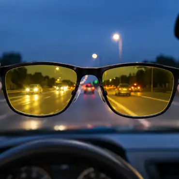 Night Driving Glasses: Do They Really Help?