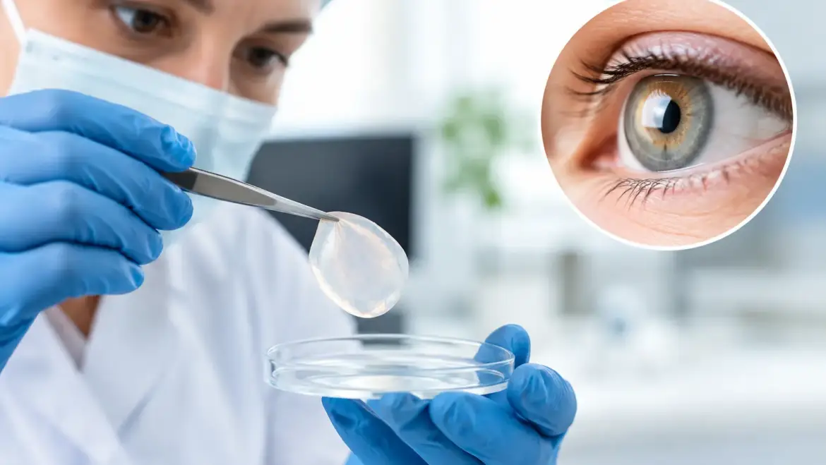 What Is Amniotic Membrane Therapy for Eyes?