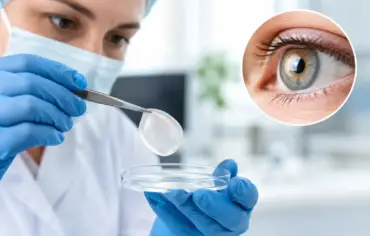 What Is Amniotic Membrane Therapy for Eyes?