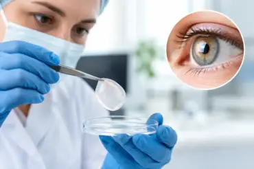 What Is Amniotic Membrane Therapy for Eyes?