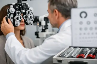 What Your Hamilton Eye Exam Should Include