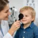When Should Pediatric Vision Screening Begin?