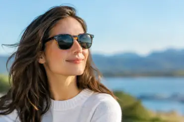 Are Prescription Sunglasses Worth It? A Clear Answer