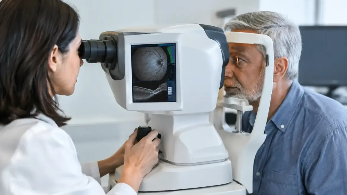 Can OCT Detect Glaucoma Early? What It Shows
