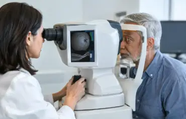 Can OCT Detect Glaucoma Early? What It Shows