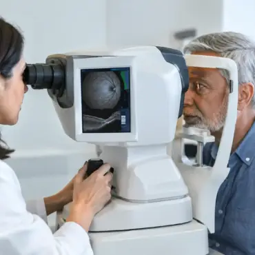 Can OCT Detect Glaucoma Early? What It Shows