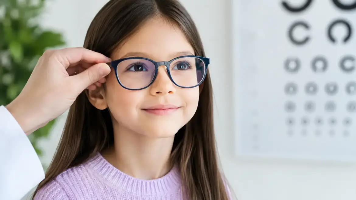 How Myopia Control Lenses Work for Children