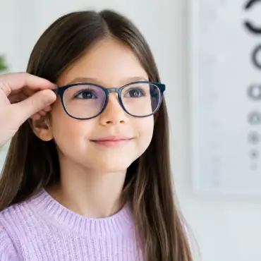 How Myopia Control Lenses Work for Children