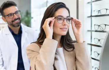 How to Choose the Right Hamilton Optical Shop