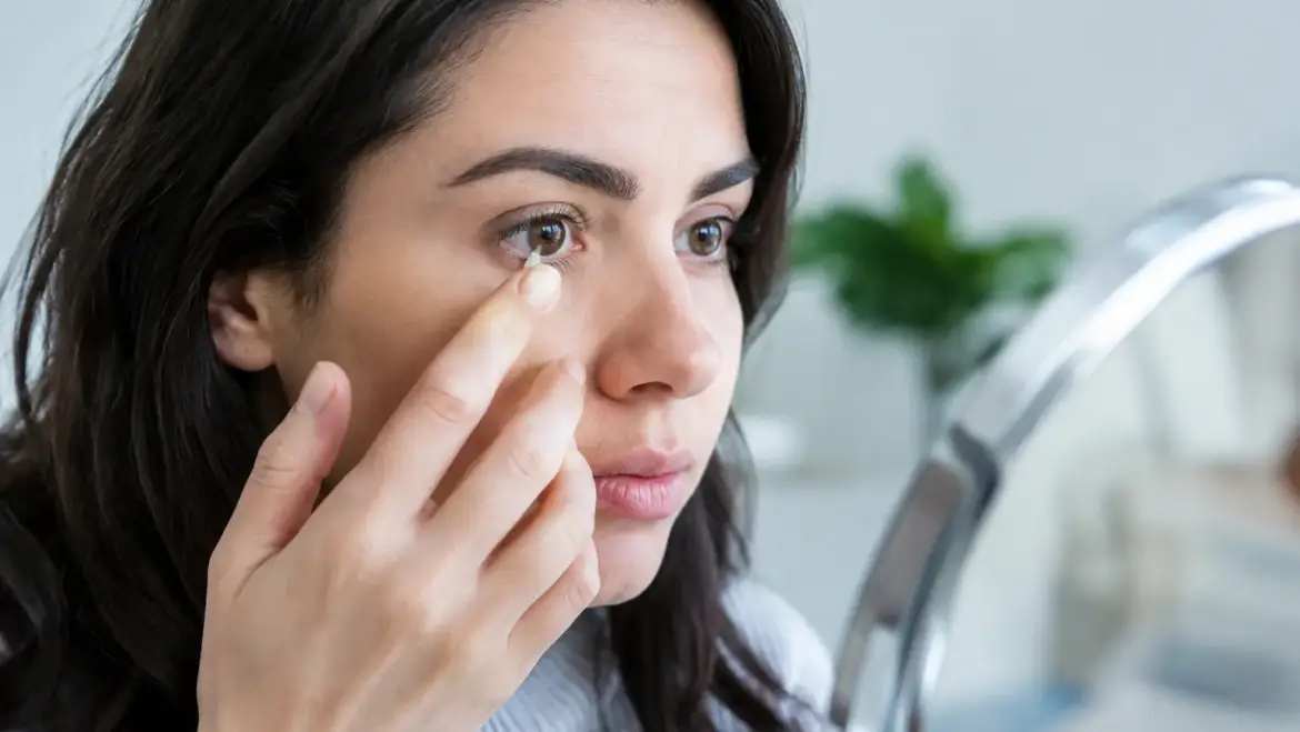 Keratoconus Warning Signs You Should Not Ignore