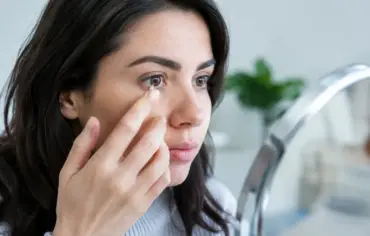 Keratoconus Warning Signs You Should Not Ignore