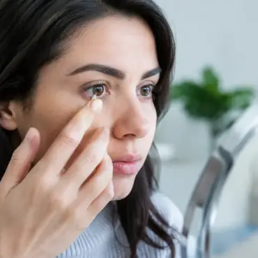 Keratoconus Warning Signs You Should Not Ignore