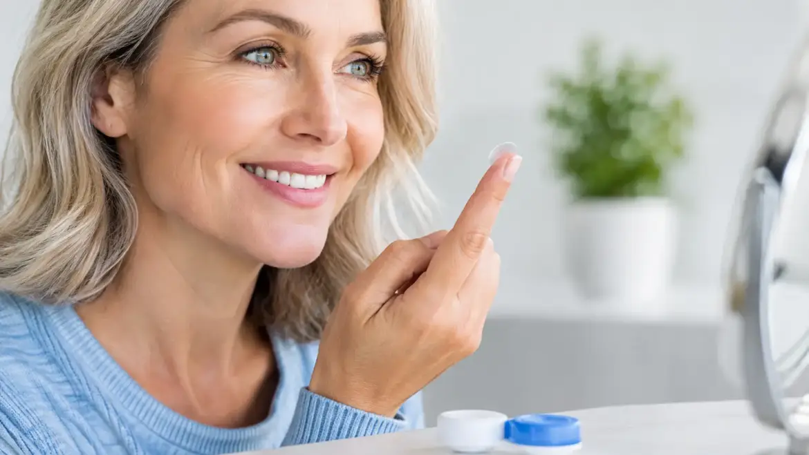 Multifocal Contact Lens Reviews That Actually Help
