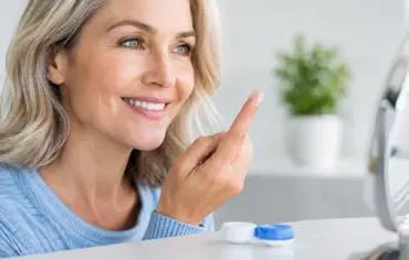 Multifocal Contact Lens Reviews That Actually Help