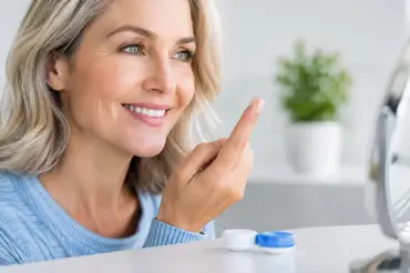 Multifocal Contact Lens Reviews That Actually Help