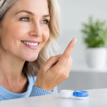 Multifocal Contact Lens Reviews That Actually Help