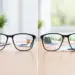Single Vision Versus Multifocal Lenses Compared